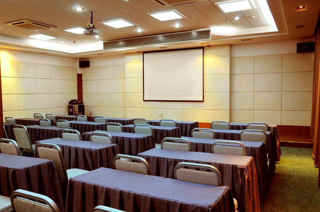 Gude Hotel - Hongdu Avenue Branch Nanchang  Exterior photo